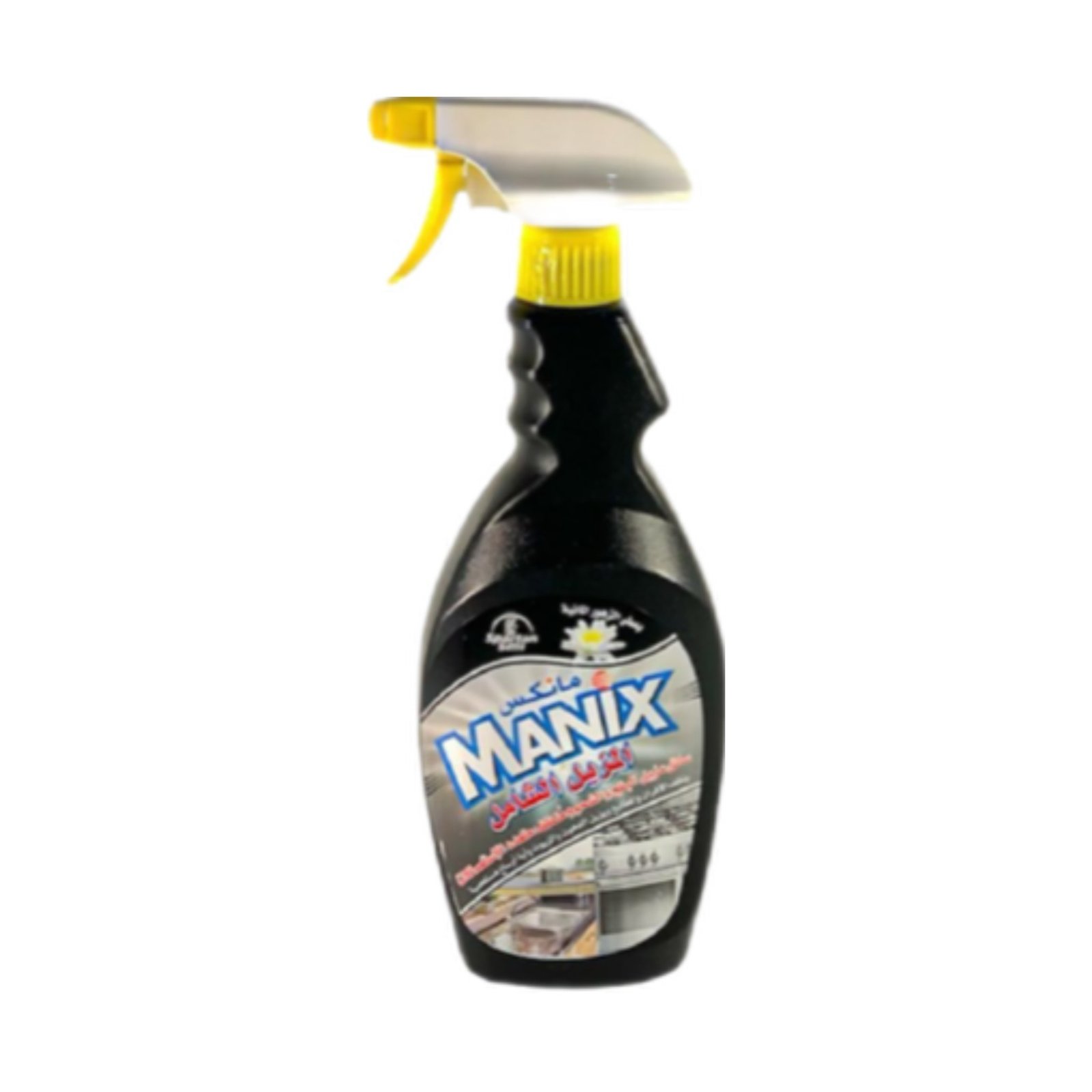 مانكس بخاخ 500مل