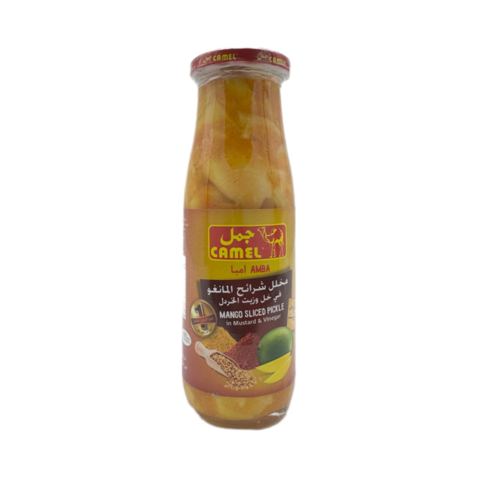 عمبه  الجمل 400غ