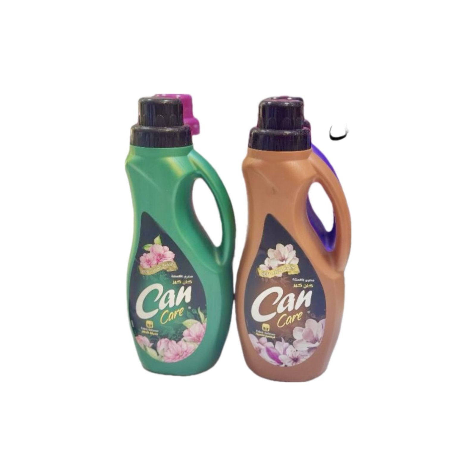 كان  مطري ملابس  1 لتر