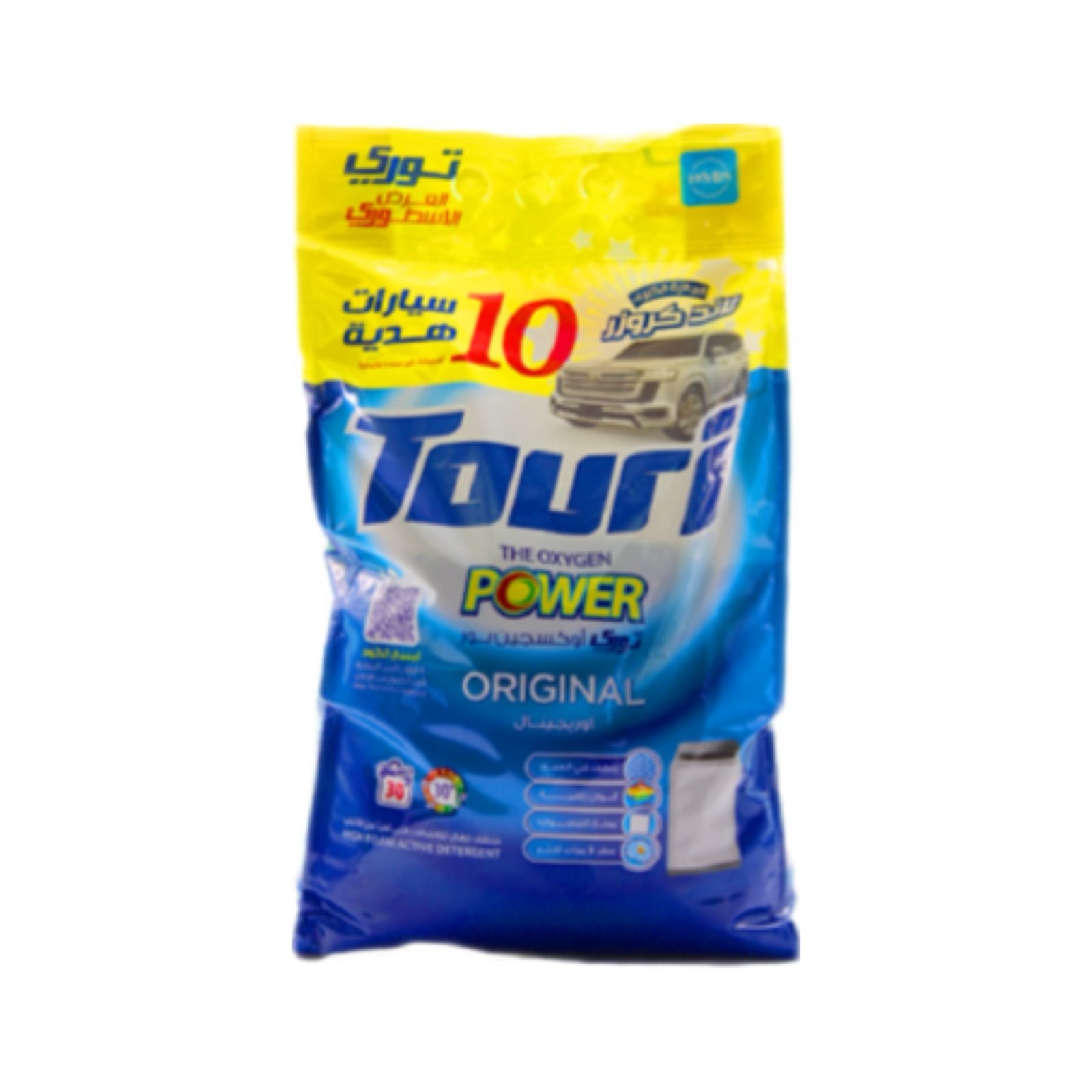 طوري  تايت  عادي  3كغ