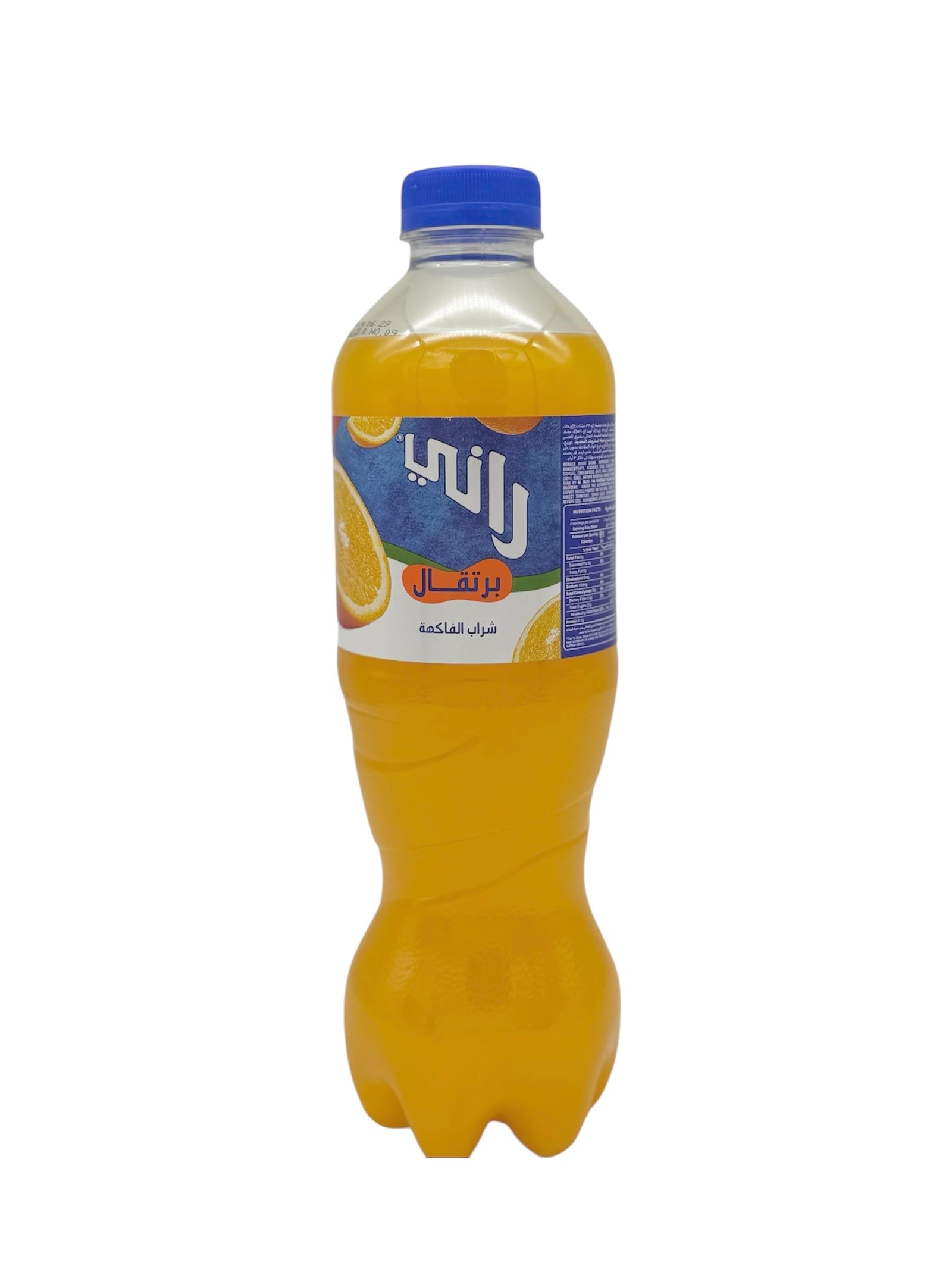 عصير  راني  1 لتر