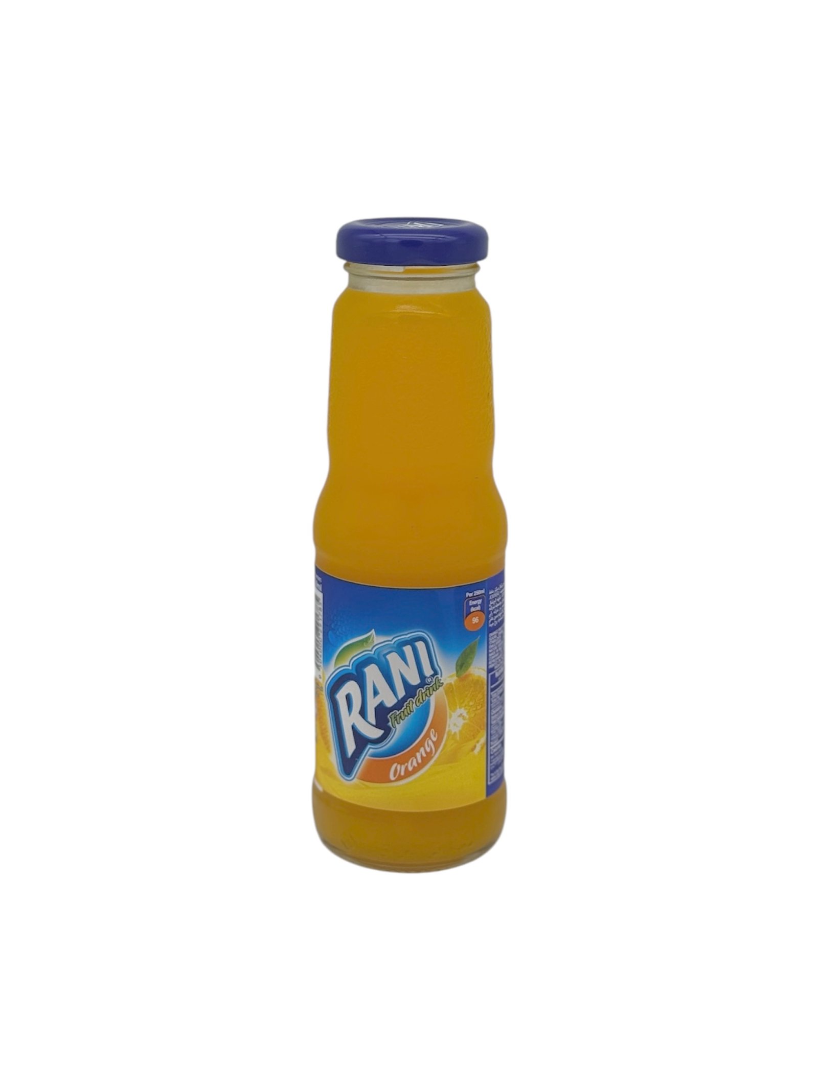 عصير  راني  زجاجي  300مل
