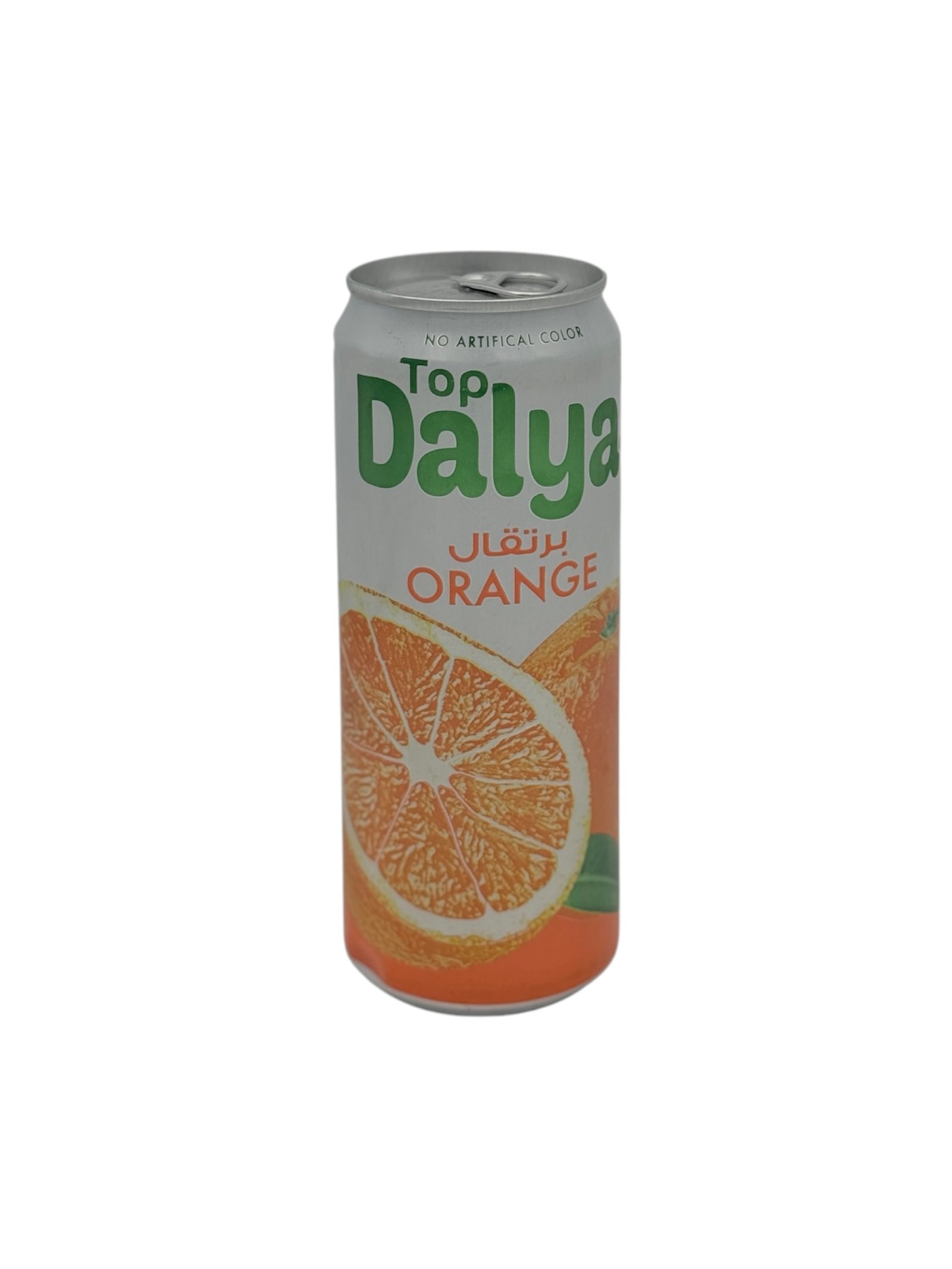 عصير  توب داليا  علبه 350مل