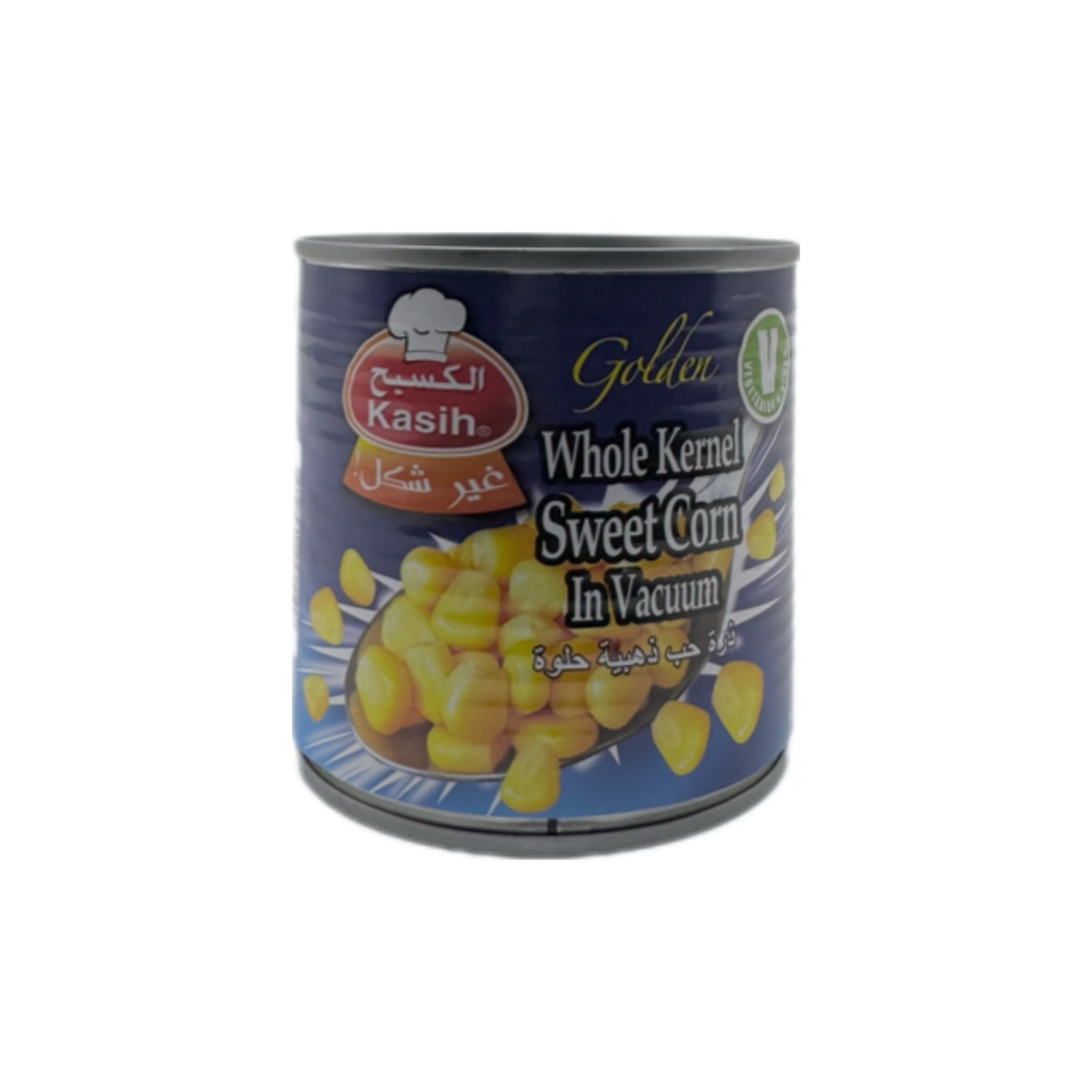 الكسيح  ذره حلوه  علبه  145غ