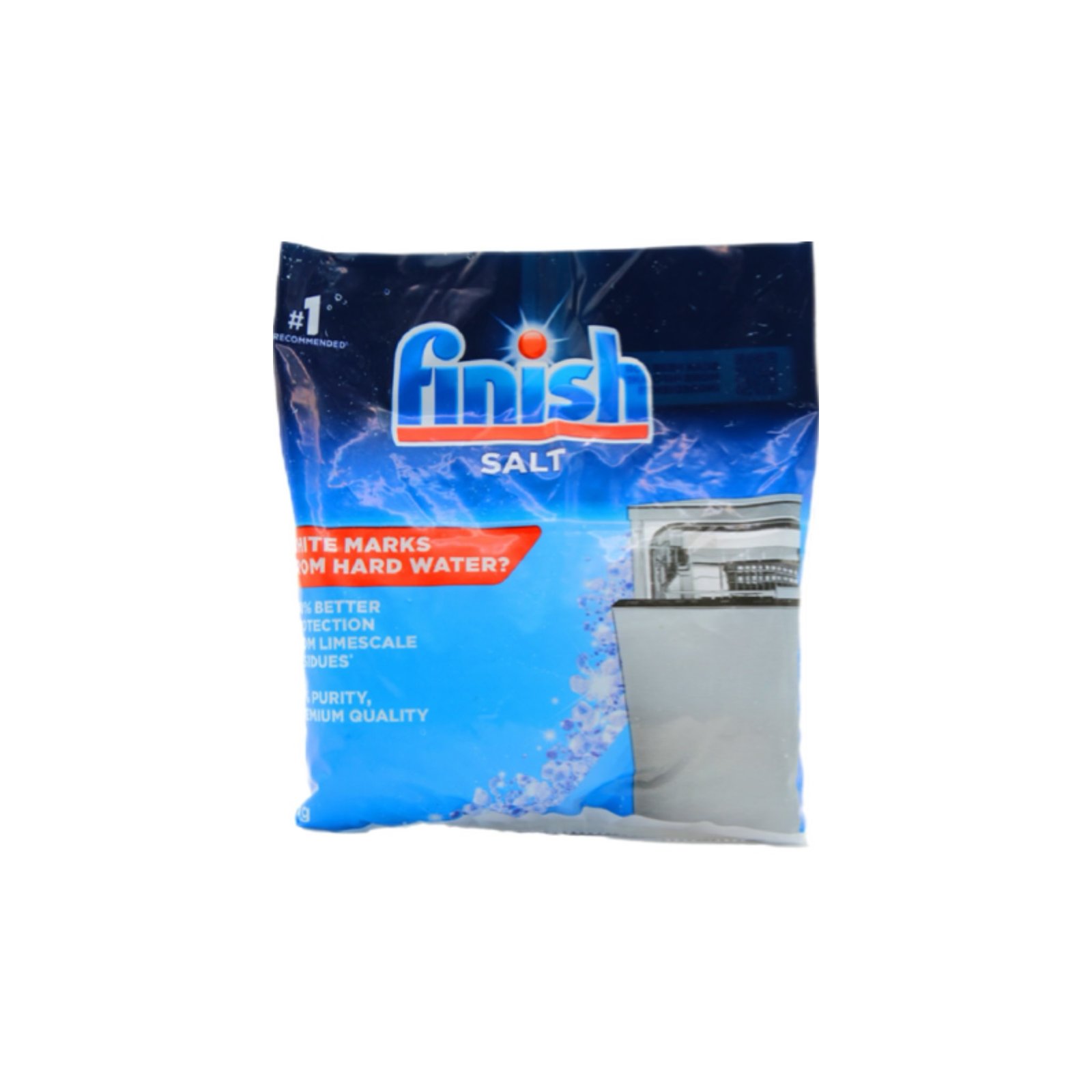 فانش باودر 1كغم