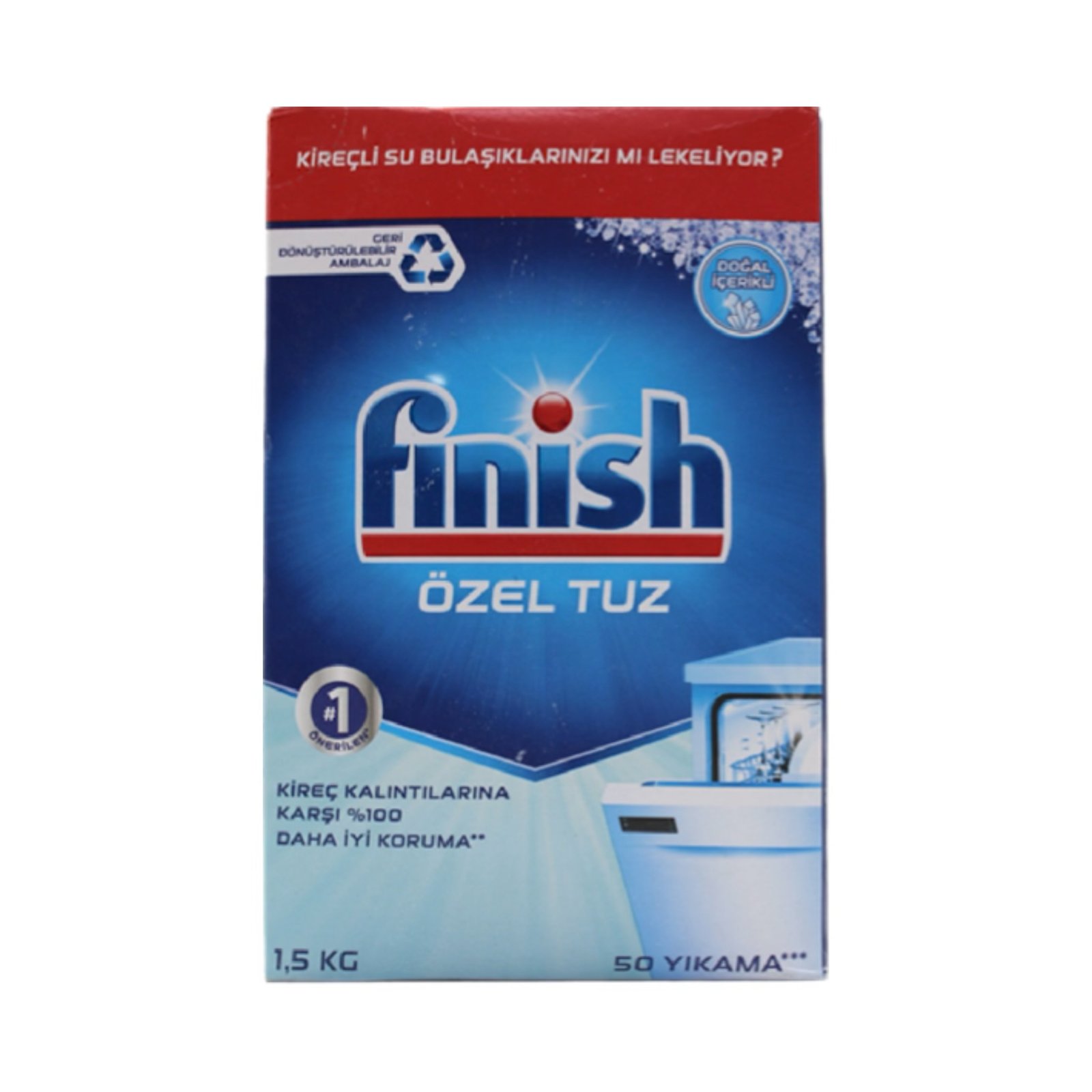 فانش  ملح 1.5كغم