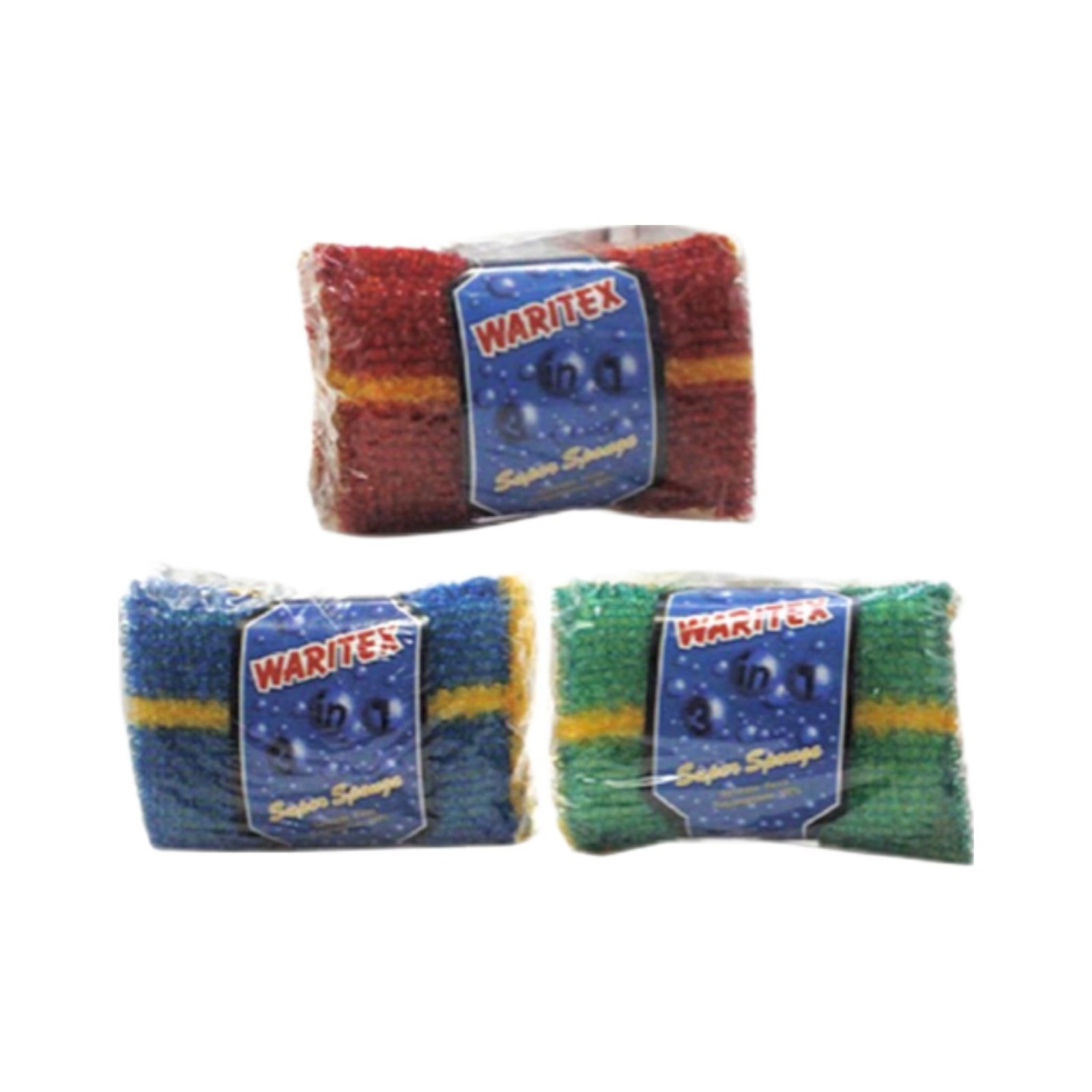 وارتكس  جلافة جلي ثلاثية