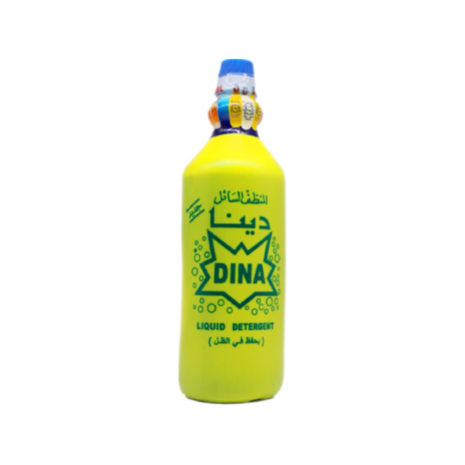 دينا  زاهي  1 لتر