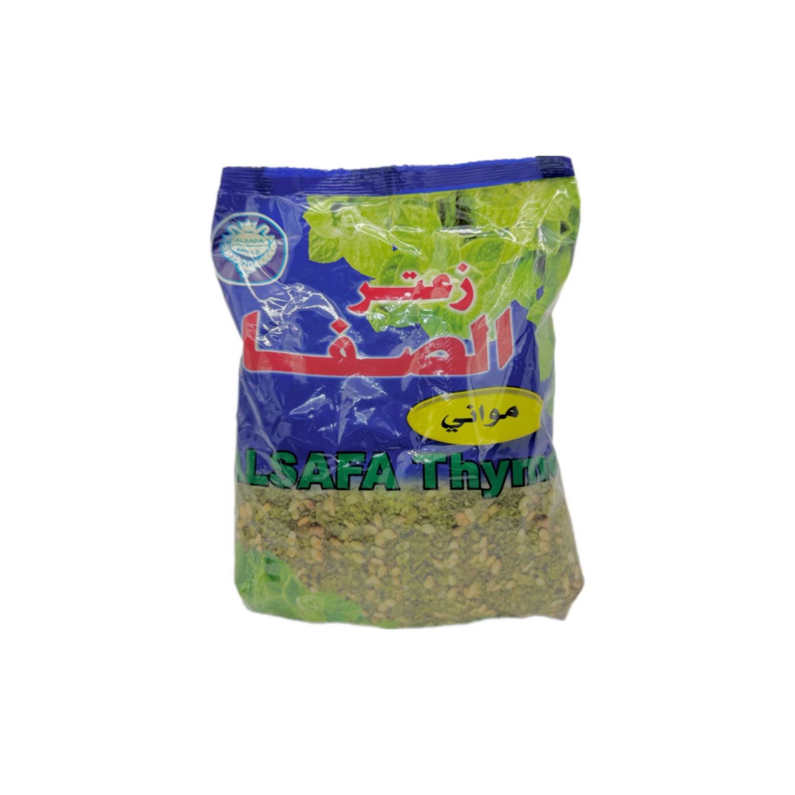 الصفا  زعتر كيس  500غ