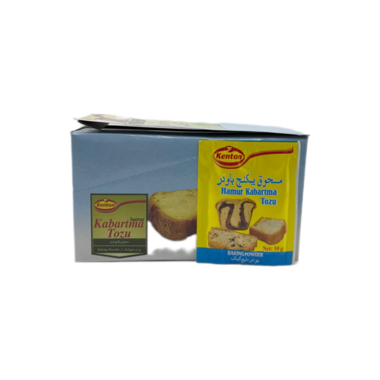 كنتون  بكن باودر  5غ