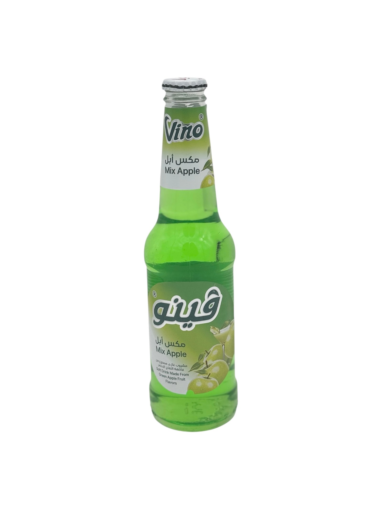 مشروب غازي  فينو  300مل