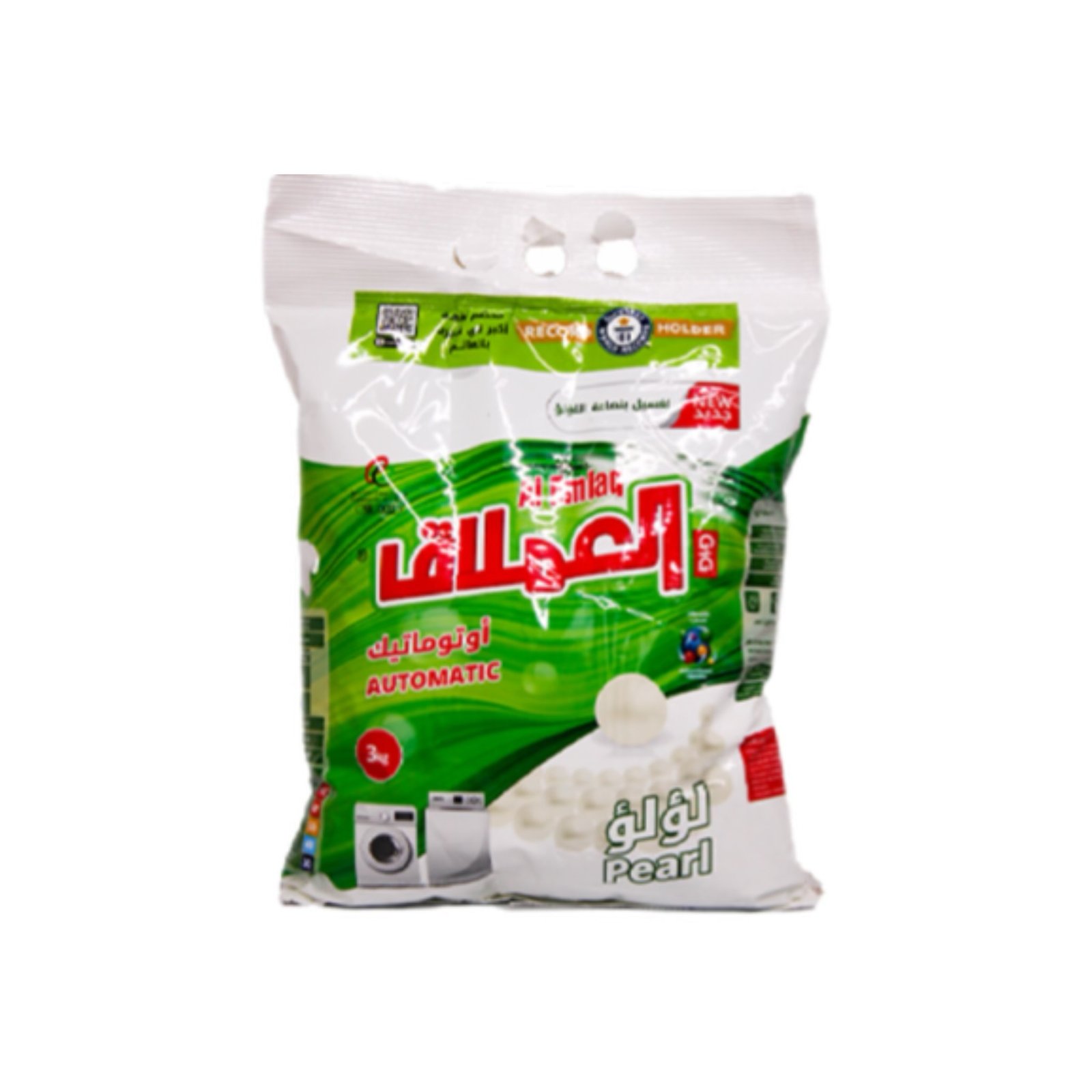 العملاق  تايت  3كغم